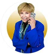 Dr. Jan Duffy headshot